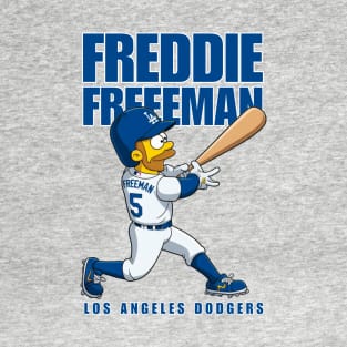 Freddie T-Shirt